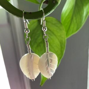 SALE🌸 Handmade artisan earrings